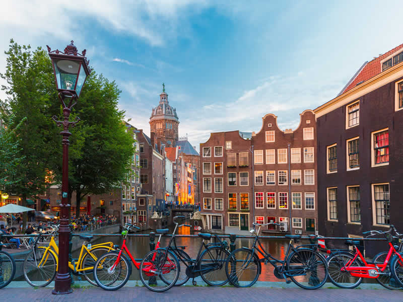 Άμστερνταμ